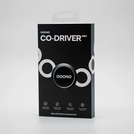 ooono CO-DRIVER NO1