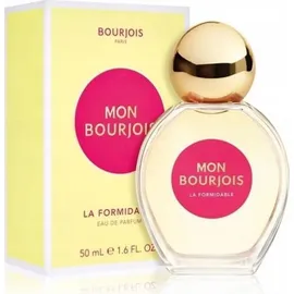 Bourjois La Formidable Eau de Parfum 50 ml