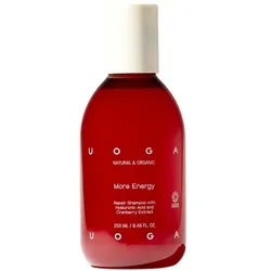 Uoga Uoga More Energy Repair Shampoo 250ml 1 St