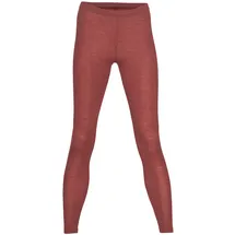 Engel Leggings Schnitt rot 38-40