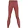 Engel Leggings Schnitt rot 38-40