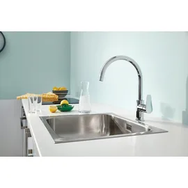 Grohe Start Edge chrom 31369001