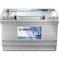 Varta LFS105M 105Ah 12V
