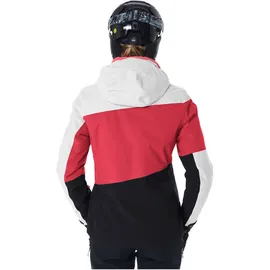 KILLTEC KSW 67 WMN SKI JCKT Skijacke rot 50