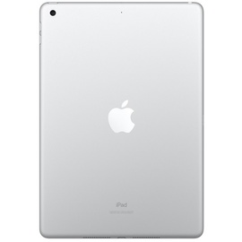 Apple iPad 10.2" 2019 32 GB Wi-Fi silber