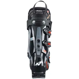 La Nordica-Extraflame Speedmachine 3 110 GW Herren Skischuhe Schwarz/Grau/Rot 26,5