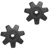Black Diamond Powder Baskets One Size