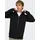 Only & Sons Ceres Life Zip Thr. Hoodie Sweatjacke Herren Schwarz XXL