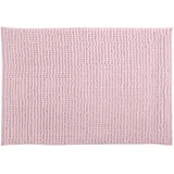 MSV Badteppich Pastellrosa 40 x 60 cm