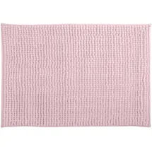 MSV Badteppich Pastellrosa 40 x 60 cm