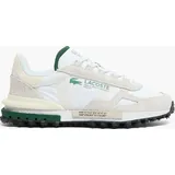 Lacoste ELITE ACTIVE Herren Weiß 45