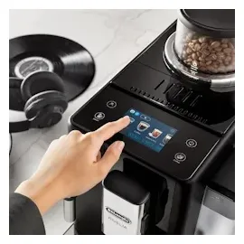 De'Longhi Rivelia EXAM440.35.B onyx black