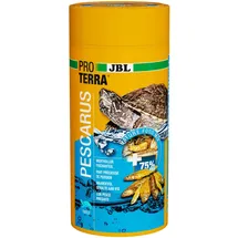 JBL Schildkrötenfutter Proterra Pescarus 1 L