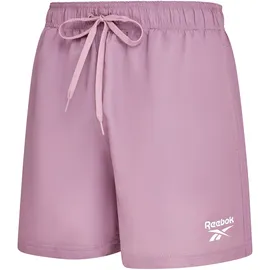 Reebok Badeshorts Yale Rosa XL