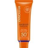 Lancaster Sun Beauty Face Cream SPF50