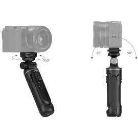 SmallRig SR-RG1 Drahtloser Aufnahmegriff 3326,