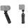 SmallRig SR-RG1 Drahtloser Aufnahmegriff 3326,