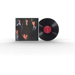 The Rolling Stones No.2 (LP)