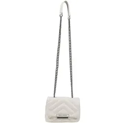 EAX  Taschen MINI 948587 4R742  in Weiss, Einheitsgrösse