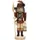 Christian Ulbricht GmbH Nussknacker Nachtwächter Holz 36,0 cm