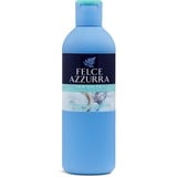 Felce Azzurra - Duschbad Sali Marini, regenerierender Duft, spendet Feuchtigkeit der Haut - 650 ml,