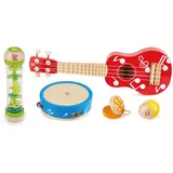 HaPe E0339 Mini-Band Set
