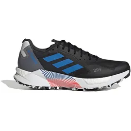 adidas Terrex Agravic Ultra Herren schwarz 44