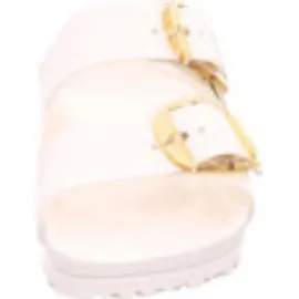 Birkenstock Arizona EVA schmal Eggshell 38