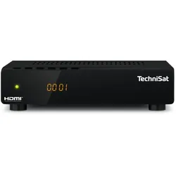 TechniSat DVB-S HDTV-Receiver TECHNISATHDS261