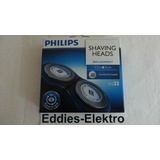 Philips Scherkopf  RQ32/20 2 St.