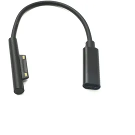 system-s USB-C 0,15 m Schwarz