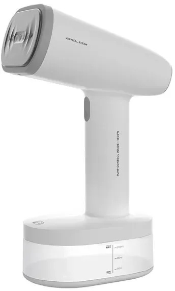 Handdampfgerät Steamer Vertical Steam 1600W
