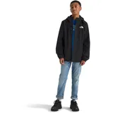 The North Face Kinder Boys Antora Rain Jacke (Größe S, schwarz)