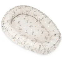 Julius Zöllner Kuschelnest NIDO Savanne Beige