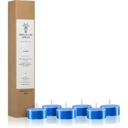 Smells Like Spells Norse Magic Thor Teelicht (concentration/career) 6 St.