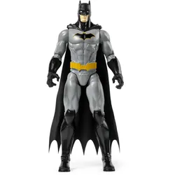 Spin Master - DC Comics Batman (Rebirth) - Batman 30 cm  Action Figur