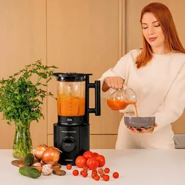 Cecotec Grand Katana 2700MAX Standmixer