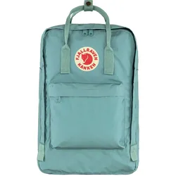 Fjällräven Kånken Laptop 17" sky blue (501)