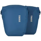 Thule Shield Fahrradtasche 37 cm blau