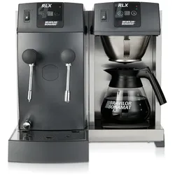 Bonamat Kaffeemaschine 1,70 l Kaffee / 1,50 l