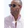 John Devin Kurzarmhemd Regular Fit Rosa L