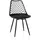 hjh living BEGIO S Gartenstuhl 0 x 0 x 0 cm schwarz