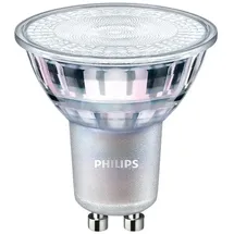 Philips LED-Reflektorlampe 31228900 3,7W GU10 warmweiß 1 St.