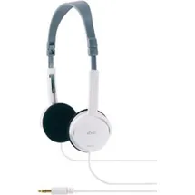 JVC HA-L50 white
