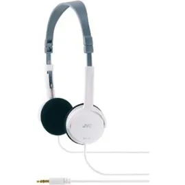 JVC HA-L50 white