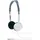 JVC HA-L50 white