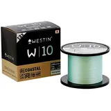 Westin W10 Coastal 150 M Geflochtene Schnur - Morning Mist - 0.205 mm