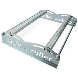 Digitus Kabeltrommelabroller, 600x400x100 mm