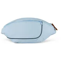Satch Cross Hip Bag pure ice blue