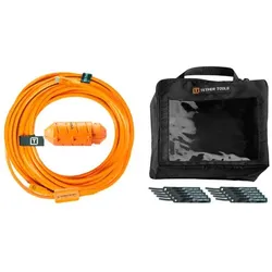 Tether Tools USB-C zu C-Kabel- system 9,40m orange